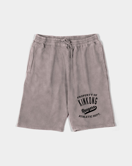 PROPERTY OF KINKONG Unisex Vintage Shorts | Lane Seven