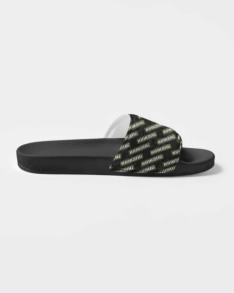 TRU Men's Slide Sandal