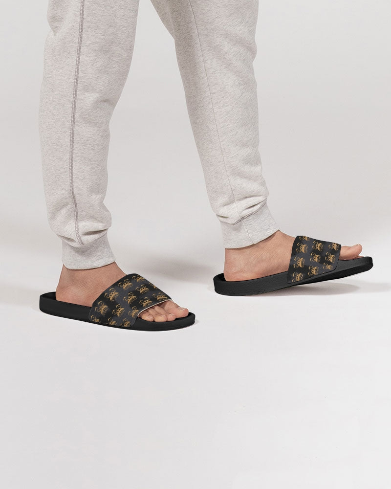 BLAK PANTHER Men's Slide Sandal